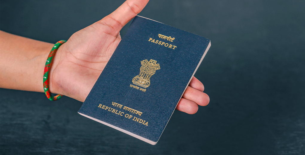 Passport Services